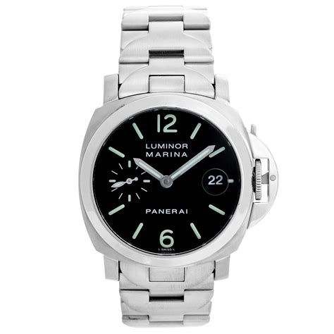 panerai pam 00050|panerai luminor pam50 price.